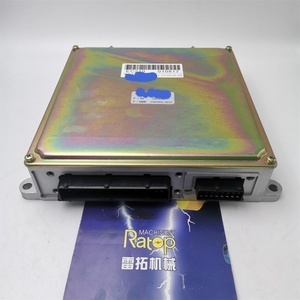 14518349 VOE14518349 ชุดควบคุมซีพียูสำหรับอะไหล่รถขุด EC210 - Product Image 5