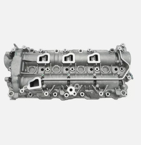 9830580480 Boîtier d'arbre à cames pour <span class=keywords><strong>Citroen</strong></span> Peugeot Ford 1.5 HDI DV5R - Product Image 2