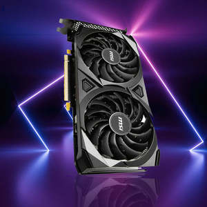 高品質fornvidiaグラフィックカードMSI GeForce RTX 3060 VENTUS 2X 12G OC - Product Image 6