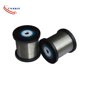 من المصنع مباشرة cr25al5 <span class=keywords><strong>Fecral</strong></span> 0ment لعنصر التسخين - Product Image 3