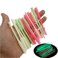 mini glow sticks luminous wand tubes