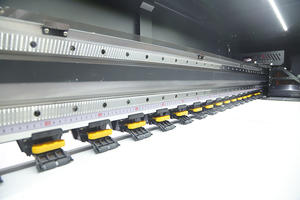 高速8 Pcs I3200打印头1900毫米升华打印机最佳售后服务 - Product Image 5