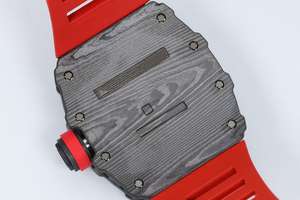 Reloj Deportivo Mecánico Luminoso de Lujo y Súper Calidad, Resistente al Agua, Caja de Acero Inoxidable de 41 mm, Fábrica ZF, Reserva de Marcha RMUL3 - Product Image 5