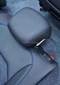 Kit de mise à niveau neuf et économique pour sièges <span class=keywords><strong>Audi</strong></span> <span class=keywords><strong>RS</strong></span>, compatible avec A6L, A7, A3, A4, A5, A6, C8, Q3, Q5, Q7, <span class=keywords><strong>Q8</strong></span> et tous les modèles - Product Image 2