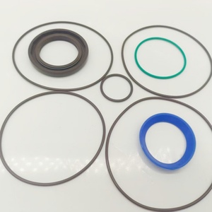 Kit de Juntas Tóricas para Bomba de Pistones Hidráulicos OMS/OMSB/OMSW, Kit de Sellos para Motor Cicloidal 151F0111 - Product Image 2