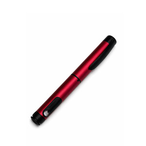 STELLAR PATH TY-260604-56 Pluma de Inyección de Insulina Metálica Reutilizable de 0-60 UI para Uso Doméstico - Product Image 1
