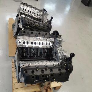 Motor Diésel 1VD 4.5 para <span class=keywords><strong>Toyota</strong></span> <span class=keywords><strong>Land</strong></span> <span class=keywords><strong>Cruiser</strong></span> Serie 200, Motor 1VD-FTV <span class=keywords><strong>V8</strong></span> de 32 Válvulas DOHC, 4.5 Litros, Turbodiésel - Product Image 6