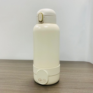 Calentador de Biberones USB Personalizable de 14000 mAh, Nuevo, para Viajes y Exteriores, 500 ml, Multifuncional, Rápido y Portátil - Product Image 4