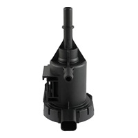 Nueva Válvula de Purga del Canister de Vapor 4891741AA Mopar Lineal para Grand Caravan y Journey 2008-2020