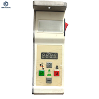 Controlador PLC, Sensor, Control Industrial, Motor de Ahorro de Energía, Programación PLC, Comunicación Ethernet, Nuevo y Original JN003