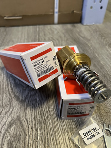 Orifice pour vanne d'expansion 067G2704 (N° 11) Type TE 55 Pièce de climatisation et de réfrigération robuste - Product Image 3