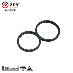 奥迪OEM标准质量079103121BE ZPY汽车发动机油底壳垫圈 - Product Image 4