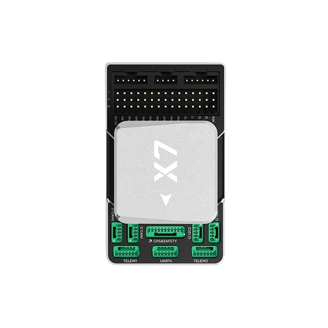 CUAV a New X7 Ardupilot Pixhawk Open Source Uav Agriculture  FPV Rc Quadcopter Drone Parts Flight Controller for Rc Plane