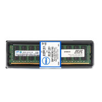 Fabricant fournit 32 go Ddr4 Rdimm 2400T Pc Ram Module de mémoire d'ordinateur serveur