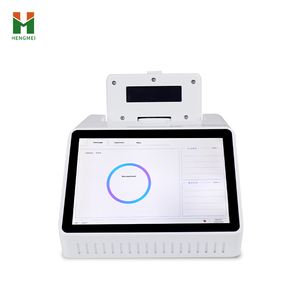 Detector de Enfermedades Avícolas en Tiempo Real - Instrumento de Inspección para la Detección de Patógenos Acuáticos en Ganado, Detección en Tiempo Real - Product Image 2