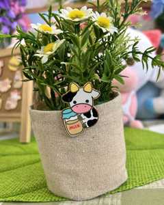 Pins personalizados de fábrica, insignias de metal con logo de ganado, broches, pins de esmalte duro <span class=keywords><strong>y</strong></span> blando, pins de solapa - Product Image 6