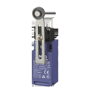 Interruptor de Límite de Seguridad Vertical CNTD/Changde Electric C4N-4108N - Product Image 2