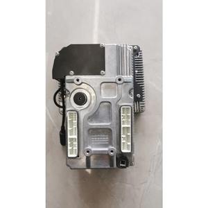 7835-51-1002 Módulo de Control de Bomba de Engranajes HongWang para Crawler con Software de Fácil Mantenimiento, Rendimiento Actualizado y Funcionamiento Fluido - Product Image 3