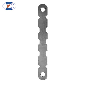 Cinta de Amarre HF Super Supplier Resistente a la Corrosión para una Larga Vida Útil en Entornos de Construcción Exteriores y Húmedos - Product Image 4