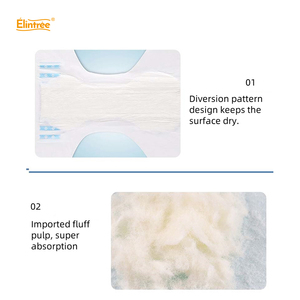 Couche-culotte pour adultes <span class=keywords><strong>ABDL</strong></span> personnalisée, avec dos en plastique, épaisse, anti-odeur, indicateur d'humidité, prix usine, pour adultes, bébés et hôpitaux - Product Image 4