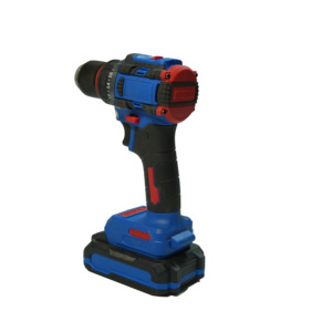 Cordless tác động khoan với tốc độ biến nguồn điện tùy chỉnh OEM hỗ trợ - Product Image 3
