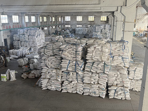 OG-082 Sel marin économique pour l'aquaculture, mélange de sel artificiel en vrac pour l'élevage de poissons marins, approvisionnement direct usine - Product Image 5