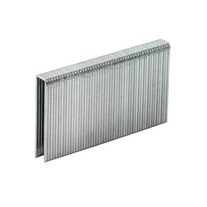 METABO - 630904000 agrafes (2000 pièces) -EAN 4007430422996 BRADS, PINS ET CLOUS BRADS/PINS CLOUS - Product Image 1