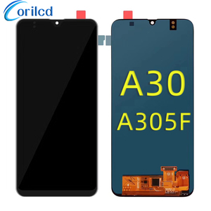 Đối với <span class=keywords><strong>Samsung</strong></span> a30a305f hiển thị <span class=keywords><strong>LCD</strong></span> màn hình cảm ứng cho <span class=keywords><strong>Samsung</strong></span> a30a305 <span class=keywords><strong>LCD</strong></span> cho <span class=keywords><strong>Samsung</strong></span> a20a30sa40a50a51a70a71a72 <span class=keywords><strong>LCD</strong></span> - Product Image 1