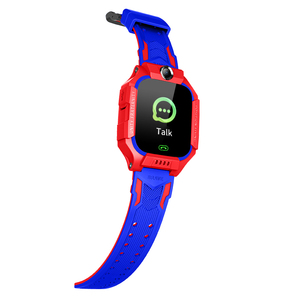 นาฬิกาสมาร์ท<span class=keywords><strong>วอ</strong></span>ทช์เด็ก รุ่น Wholesale 6th Z6 Imo พร้อมระบบ SOS GPS โทรออกได้ ใช้เป็นโทรศัพท์มือถือสำหรับเด็ก สมาร์ท<span class=keywords><strong>วอ</strong></span>ทช์โทรศัพท์มือถือ รุ่น Jam Tangan DS60 ของขวัญ - Product Image 5