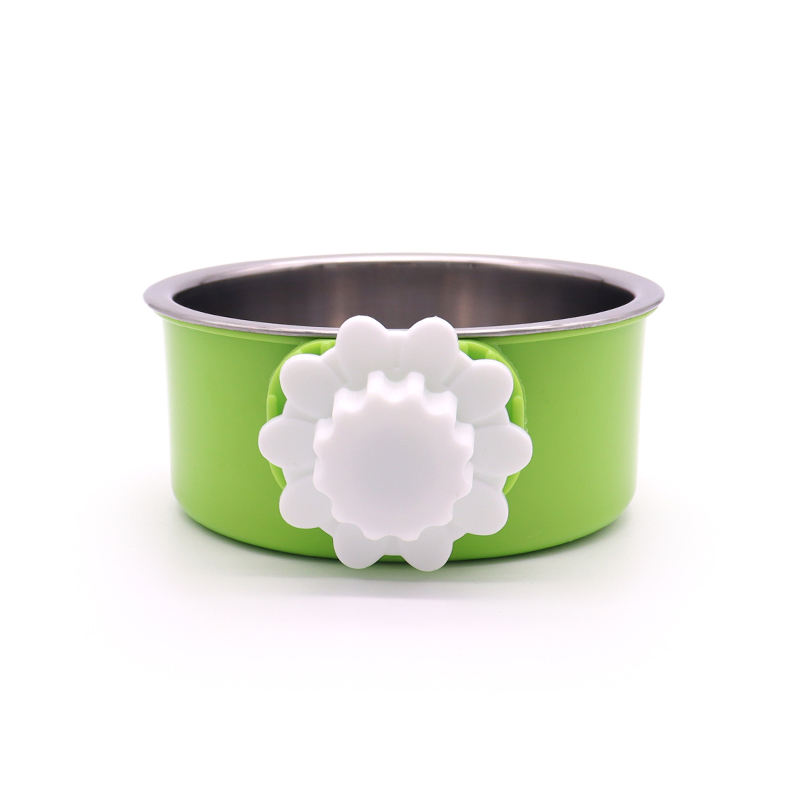 เขียว, กลม