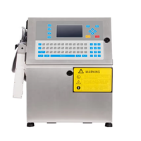 Printer Inkjet Digital Cerdas Industri Berkualitas Tinggi Populer dengan Kepala Cetak XP600/DX7 untuk Bahan Flex & Egg 19 Ppm 600dpi