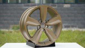 ชุดแต่งรถหรูทุกวัน<span class=keywords><strong>ขอบ</strong></span>ปลอมแปลง <span class=keywords><strong>BBS</strong></span> <span class=keywords><strong>LM</strong></span> สำหรับ BMW 7ชุด Audi A8สีที่กำหนดเอง MOQ 4ชิ้น - Product Image 3