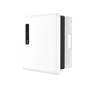 HUAYU Yeşil Enerji IP65 3KW-8KW Tek Fazlı Hibrit Saf Sinüs Dalgası Güneş İnvertörü MPPT Kontrol Cihazı %97,8 Verimlilik 5 Yıl Garantili - Product Image 3
