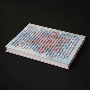 2026 कस्टम मुद्रित कॉमिक उपन्यास पुस्तक के साथ कोटेड पेपर हार्ड कवर सीविंग बाइंडिंग ए 5/ए 4 आकार - Product Image 3