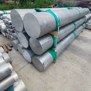 Barre pleine en aluminium 7075 6061 T6 de 8 mm à 18 mm, barre creuse en aluminium, barre ronde en aluminium dur de 10 mm à 5800 mm - Product Image 3