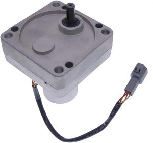 Actuador de Acelerador 4257163, Motor de Aceleración para Excavadoras EX200-1, EX200-2, EX200-3, ZAXIS330, EX300-3 - Product Image 5