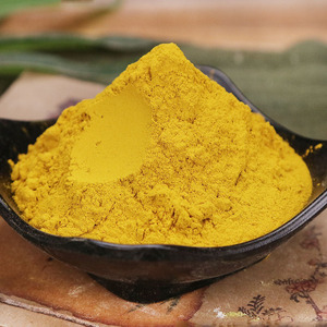 Qingchun الأكثر مبيعًا مسحوق الكركمين العضوي مسحوق التوابل مسحوق الكركم - Product Image 6