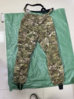 Traje GORKA de camuflaje DFG01 para exteriores, de lana, para invierno, cálido, grueso, resistente, impermeable, para hombre, personalizado y en stock.