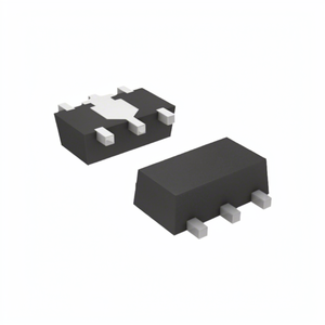 XC6503B331PR-G ชิปจัดการพลังงาน (PMIC) ซื้อออนไลน์ ชิ้นส่วนอิเล็กทรอนิกส์ SOT 89 5/6 ของแท้ - Product Image 1