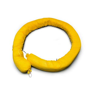 Heavy <strong>Type</strong> <strong>Sock</strong> Absorbent Spill for Fast Response - Product Image 3