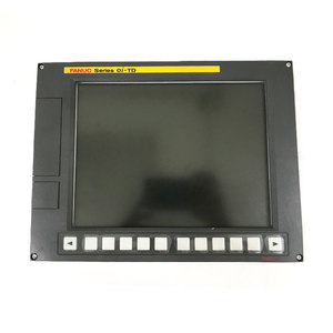 A02B-0319-D550 0i-D หน้าจอ LCD ขนาด 10.4 นิ้ว ชุดควบคุม CNC ยี่ห้อ FANUC - Product Image 5