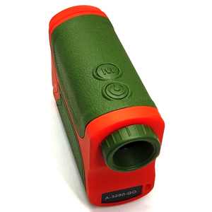 Télémètre laser numérique R02 6x longue portée avec batterie au lithium, portée de 5m à 1000m - Product Image 3