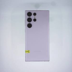 สต็อกสำหรับ <span class=keywords><strong>Samsung</strong></span> S23 ultra 5G สมาร์ทโฟน5000mAh 12 + 256GB โทรศัพท์มือถือเล่นเกม LTE รุ่นเรา - Product Image 1