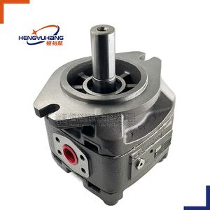 مضخة تروس ريكسروث ،/100RE11VU2 PGH4 PGH3/006REP7VU2 مضخة هيدروليكية مضخة lishile: - Product Image 1