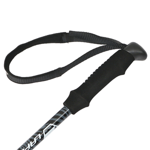 <span class=keywords><strong>Bastones</strong></span> nórdicos para caminar, ultraligeros para senderismo, antigolpes, telescópicos, plegables, 2 paquetes - Product Image 5
