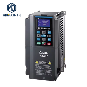 อินเวอร์เตอร์ VFD 22Kw ไดรเวอร์บอร์ด VFD 15HP VFD220C43A-21 C2000 VFD45AMS43ANSAA MS300 - Product Image 1