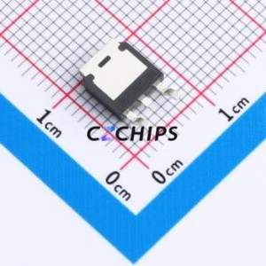Brand-new & Original AUIRLR3915-VB TO-252 Transistor Field Effect Transistor (MOSFET) - Product Image 2
