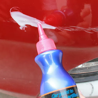 Produit de réparation des rayures de voiture, réparateur de peinture, cire de réparation automobile