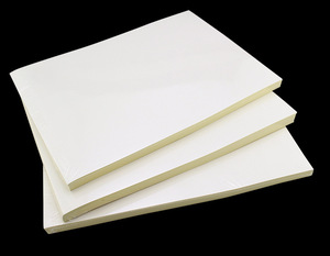 A4 tự dính in ấn giấy Glossy da bò Matte Nhãn trống bằng văn bản được hỗ trợ Laser phun Stickers <span class=keywords><strong>dropshipping</strong></span> Nhà cung cấp - Product Image 3