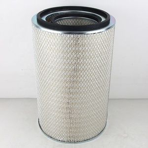 Bộ Lọc Không Khí Máy Xúc EX550 EX600 AF4801 + AF4819 SMP181073 P181073 + P127313 4297293 + 4297294 Phù Hợp Cho Thiết Bị HI.TA.C H.I - Product Image 2